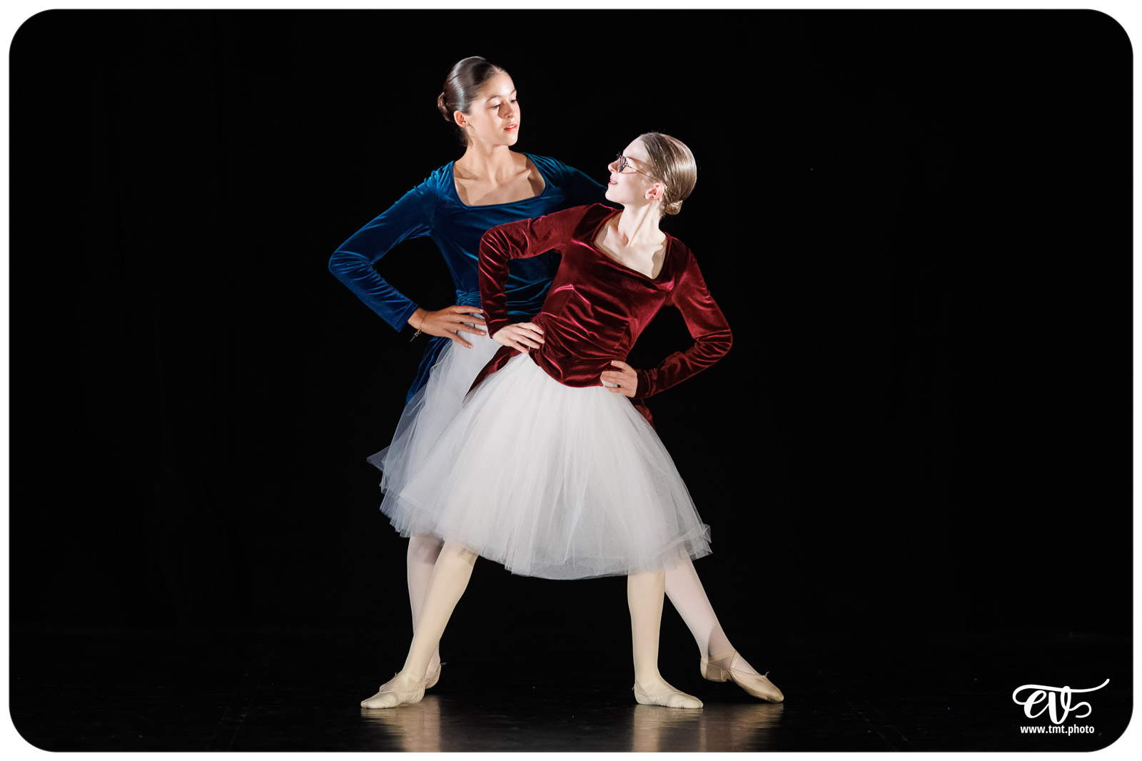 GALA DANSE EMMDH 2024